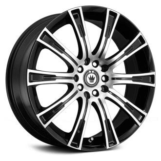 Konig™ | Wheels & Rims from an Authorized Dealer - CARiD.com