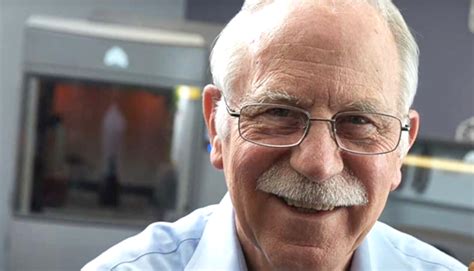 3d Systems Chuck Hull Receives National Honour Recognising Achievement