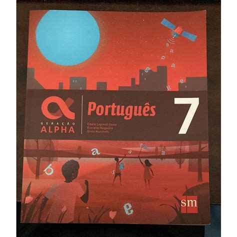 Geração Alpha Português 7o Ano Manual Do Professor Pdf BRAINCP