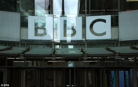 Bbc Presenter Rumours Met Confirms It Has Spoken To The Corporation