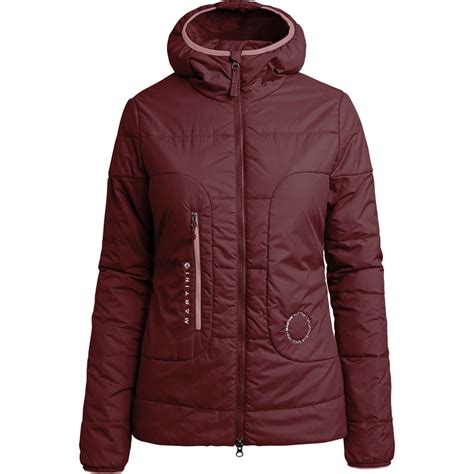 Martini Sportswear Damen Delight Jacke Kaufen Bergzeit