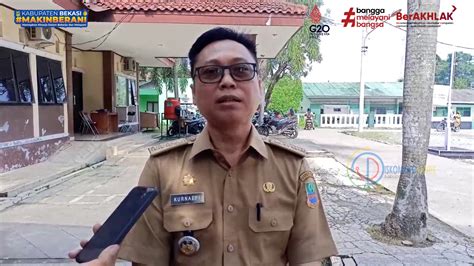 Kemenag Kabupaten Bekasi Bersama Pcnu Dan Polres Metro Bekasi