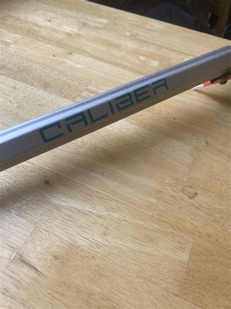 Maverick Caliber Lacrosse Shaft Sidelineswap