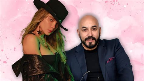 Lupillo Rivera Reacciona A La Letra De 300 Noches De Belinda Es