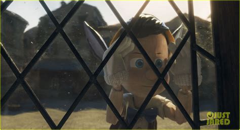 Pinocchio Becomes A Real Boy in Brand New Trailer For the Disney+ Film ...