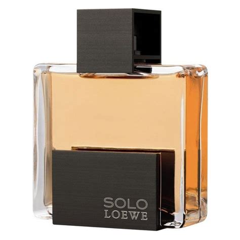 Loewe Solo Edt