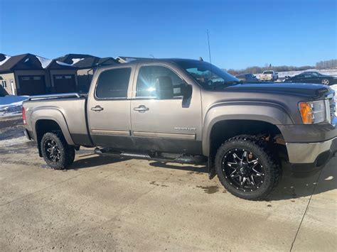 2012 Gmc 2500 Duramax Cars And Trucks Saskatoon Kijiji