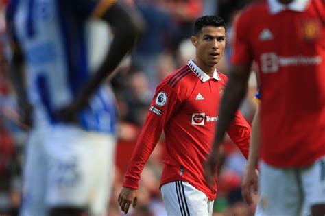 Manchester United Brighton Vence 2 1 En Old Trafford Y Amarga El Debut