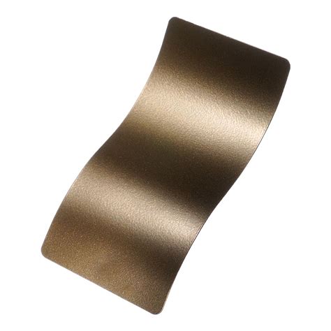 Satin Bronze Chrome Is A Smooth Cocoa Bronze With Glistening Gold