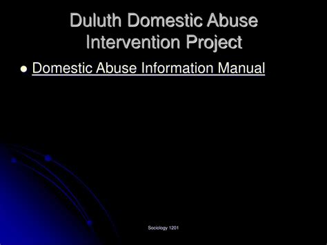 Ppt Domestic Violence Powerpoint Presentation Free Download Id 1296855