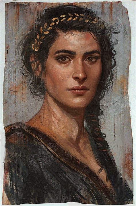 Assassin Creed Odyssey Kassandra Fanart Rgaming