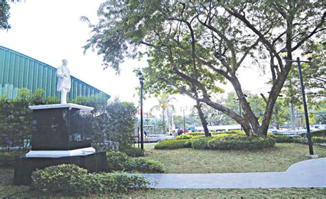 Enhanced Polo Park Welcomed By Valenzuela Locals Businessmirror