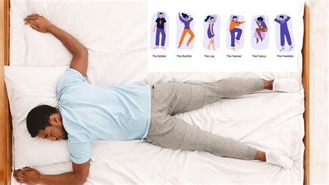 World Sleep Day 2024 Experts Reveal The Worst Sleep Positions For You