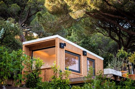 This Spanish Tiny House Is A Masterpiece Of Sustainable Minimalist Design Autoevolution