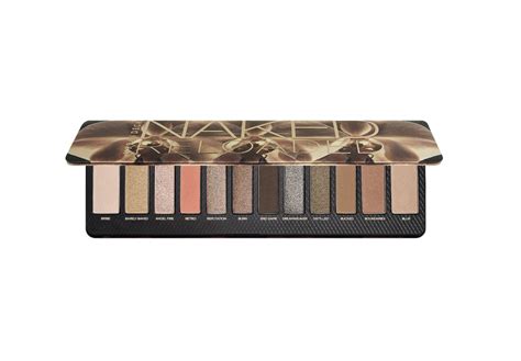 Urban Decay Naked Reloaded Eyeshadow Palette Ulta S Holiday Beauty