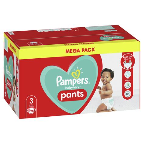 Pampers Nappy Pants Size 6 Offers At Gertrude Slavin Blog