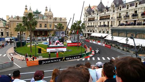 2015 Monaco Grand Prix More Than A Motor Race Western Advocate