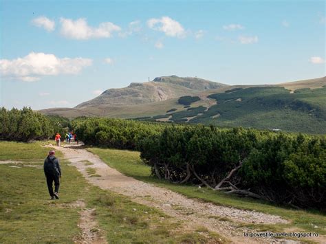 Poveştile mele Relaxare pe munte în Bucegi Jepii Mici Cruce