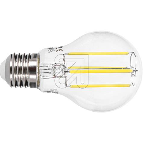 Eltric Eglo Led Filament Lampe E