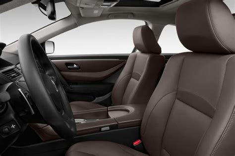 2013 Acura ZDX: 50 Interior Photos | U.S. News