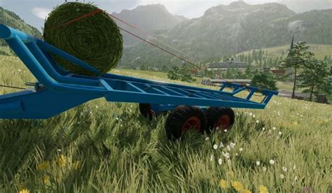 Fs T Przyczepa Do Bel V Farming Simulator Mod Fs Mody