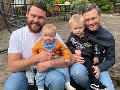 Meet Danny Miller Siblings Sister And Brother Net Worth