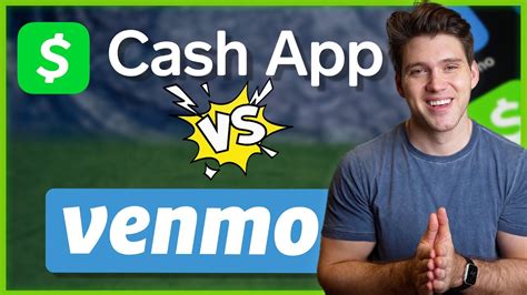 Cash App Or Venmo The Best Payment Money Transfer App In Youtube