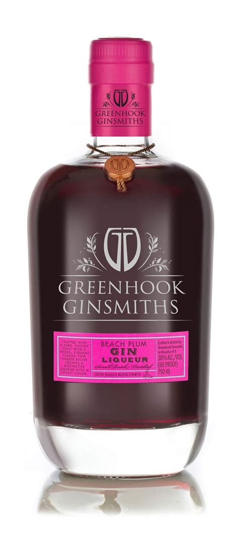 Greenhook Ginsmiths Creative The White And Beaches