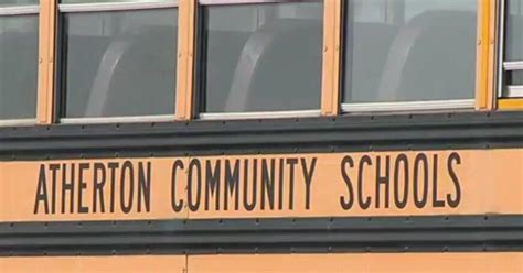 Atherton Community Schools Closed For The Week After Threats Teacher