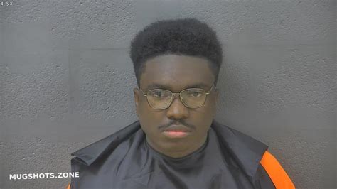 Aristhene Luc Lynchburg Mugshots Zone