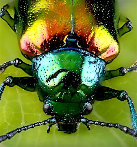 Minibeasts And Pollinators Outdoors With The Bailies