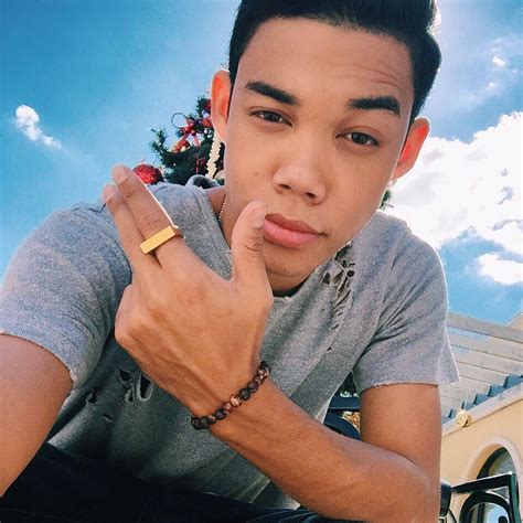 Roshon Fegan Shake It Up Wiki Fandom