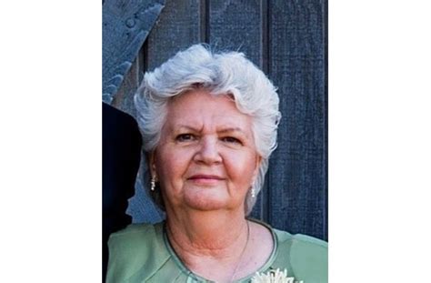 Martha Frances Davis Dansby Obituary 1939 2023 Legacy Remembers