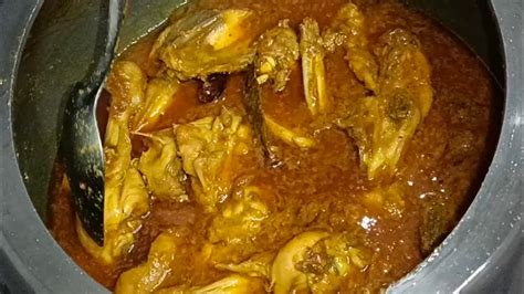 Pressure Cooker Chicken Curry चिकन करी रेसिपी Chicken Curry Masala