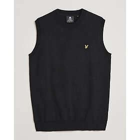 Lyle Scott Cotton Vest Herr Hitta bästa pris på Prisjakt