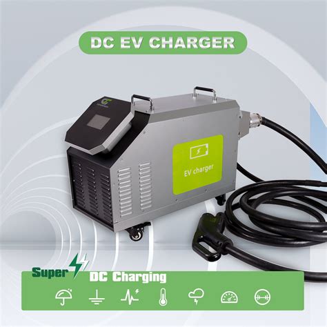 Public Universal Ocpp Quick Charger Station 30kw China Gbt Ccs Standard