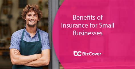 What Are The Benefits Of Insurance To Business Bizcover