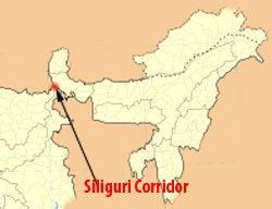 Siliguri Corridor - Alchetron, The Free Social Encyclopedia