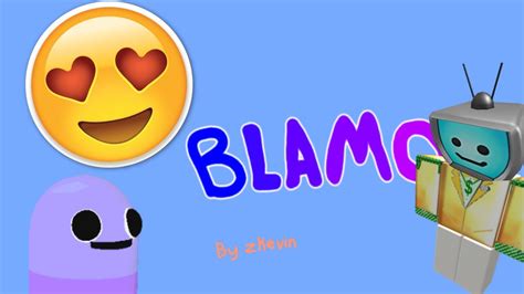 Roblox Blamo A World Full Of Wonder Youtube