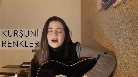 Kur Un Renkler Sezen Aksu Cover Feriha Vural Youtube