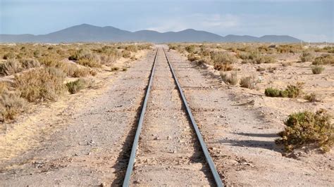 Des trains pas comme les autres Bolivie Documentaire où regarder TV