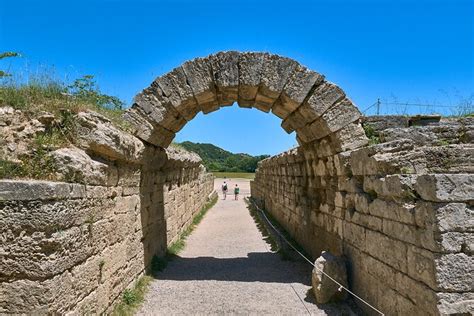 T Gige Tour Zu Den Beliebtesten Griechischen Sehensw Rdigkeiten