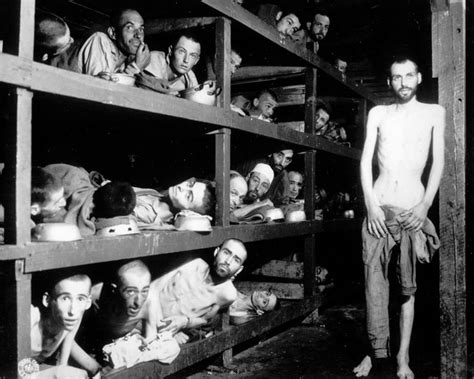 Holocaust Is Fading From Memory Survey Finds The New York Times