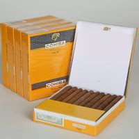 Jual Rokok Cerutu Terlengkap - Harga Murah & Grosir Januari 2024