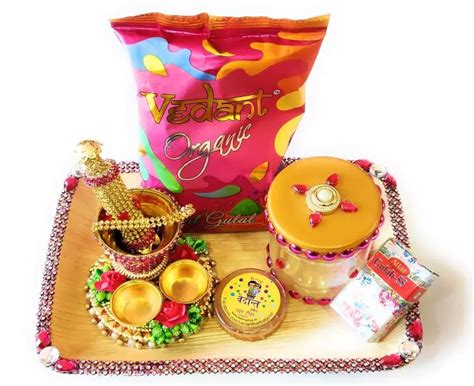 Perfect Holi Gift Ideas For Employees Thegiftingidea