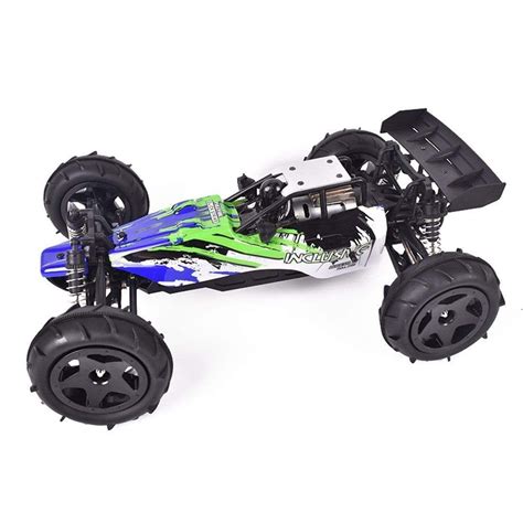 Full Scale High Speed Off-Road 2.4G RC Racing Buggy-RTR 1:12 4WD 40 Mph | Rc cars, Car, Rc buggy