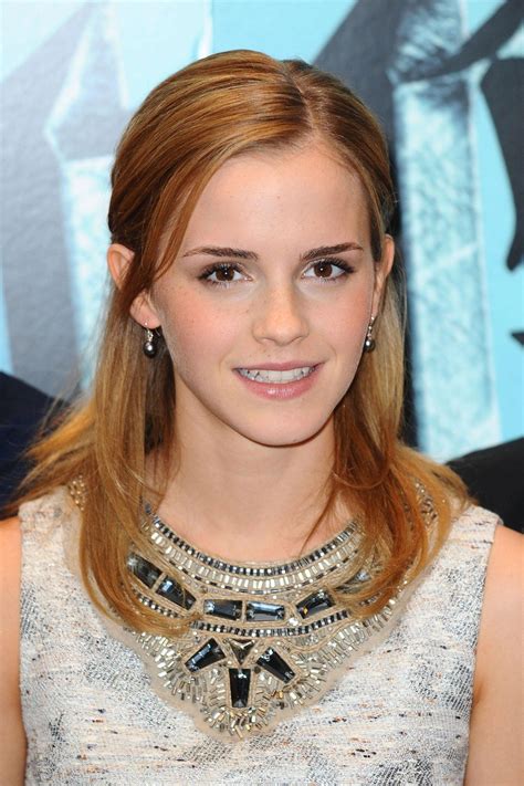 A Deep Dive Into Emma Watson’s Hair History Emma Watson Hair Emma Watson Beautiful Emma