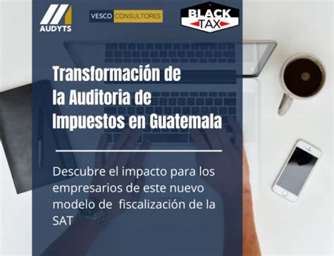 Planificación Fiscal Para Optimizar Sus Impuestos En Guatemala