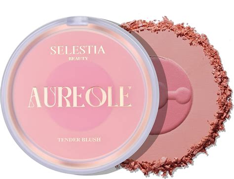 Studiomakeup Blush For Cheeks Wildflower Easily