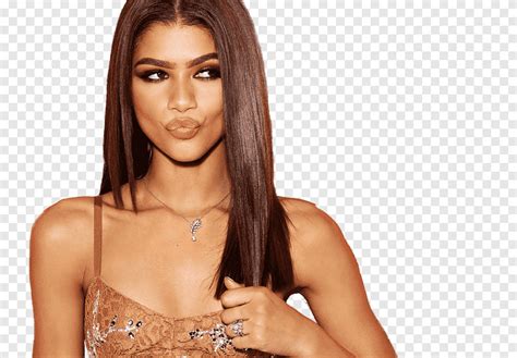 Zendaya Png PNGEgg